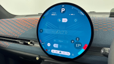 MINI Aceman 135kW E Exclusive [Level 2] 43kWh 5dr Auto Electric Hatchback